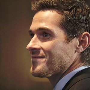Bilder Dave Annable