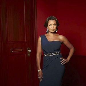 Bilder Vanessa Williams