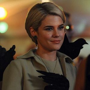 Bilder Rachael Taylor