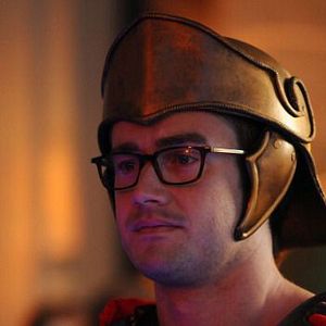 Bilder 666 Park Avenue