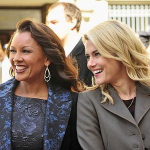 Bilder Vanessa Williams