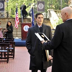 Bilder 666 Park Avenue