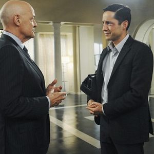 Bilder 666 Park Avenue