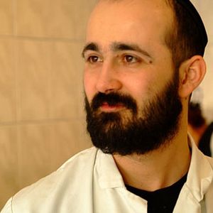 Bilder Nicht ganz koscher