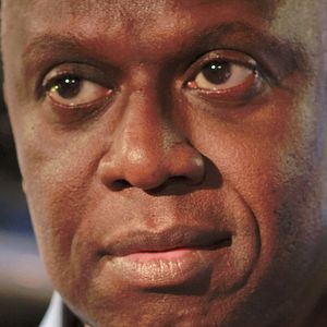 Bilder Andre Braugher