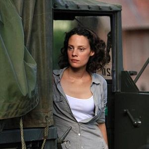 Bilder Camille de Pazzis