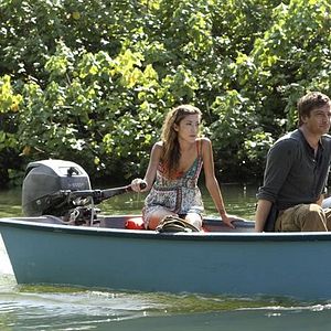 Bilder Daniel Lissing