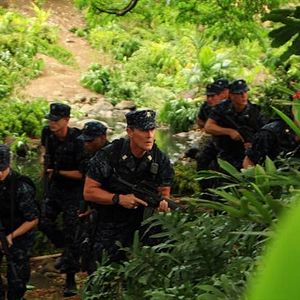 Bilder Robert Patrick