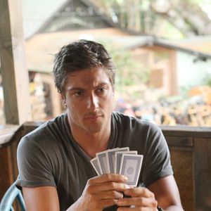 Bilder Daniel Lissing