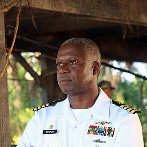 Bilder Andre Braugher