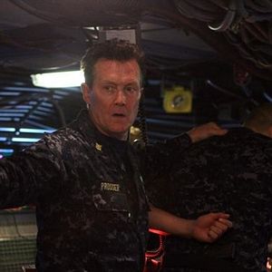 Bilder Robert Patrick