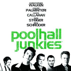 Bilder Poolhall Junkies