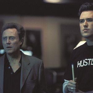 Bilder Poolhall Junkies