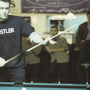 Bilder Poolhall Junkies