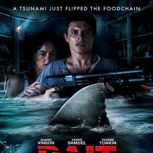 Bilder Bait - Haie im Supermarkt