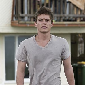 Bilder Xavier Samuel