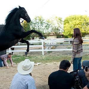 Bilder Flicka 3 - Beste Freunde