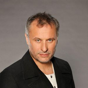 Bilder Michael Nyqvist