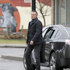 Bilder Michael Nyqvist