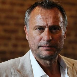 Bilder Michael Nyqvist