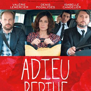 Bilder Adieu Berthe - Omas Vermächtnis