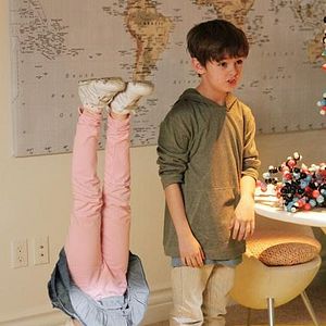 Bilder The Neighbors