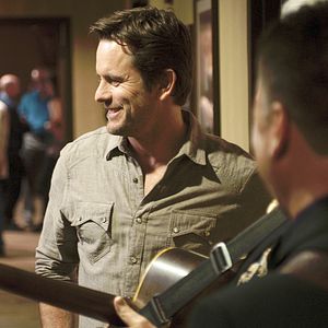 Bilder Charles Esten