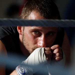 Bilder Der Geschmack von Rost und Knochen