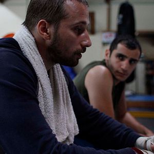 Bilder Der Geschmack von Rost und Knochen