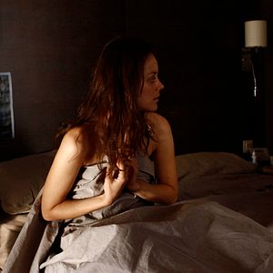 Bilder Der Geschmack von Rost und Knochen