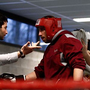 Bilder Der Geschmack von Rost und Knochen