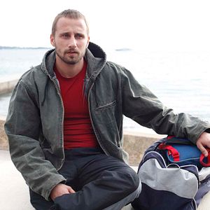 Bilder Der Geschmack von Rost und Knochen