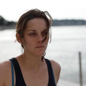 Bilder Der Geschmack von Rost und Knochen