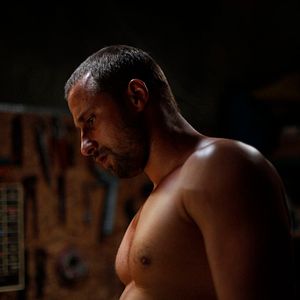 Bilder Der Geschmack von Rost und Knochen