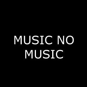 Bilder Music No Music