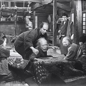 Bilder Die Ballade von Narayama