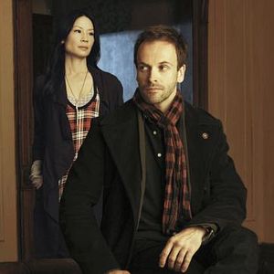 Bilder Jonny Lee Miller
