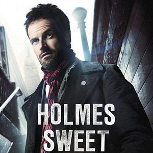 Bilder Jonny Lee Miller