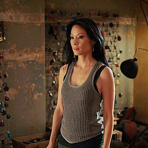 Bilder Lucy Liu