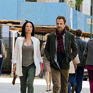 Bilder Jonny Lee Miller