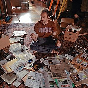 Bilder Jonny Lee Miller