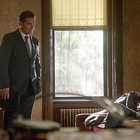 Bilder Jonny Lee Miller