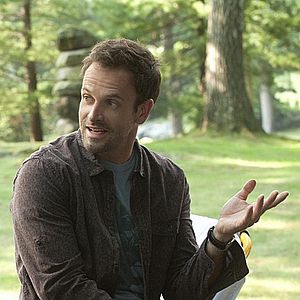 Bilder Jonny Lee Miller