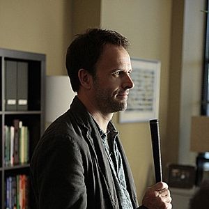 Bilder Jonny Lee Miller