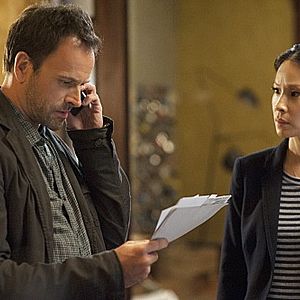 Bilder Jonny Lee Miller