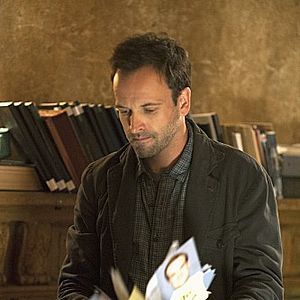 Bilder Jonny Lee Miller