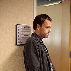 Bilder Jonny Lee Miller