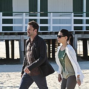 Bilder Jonny Lee Miller