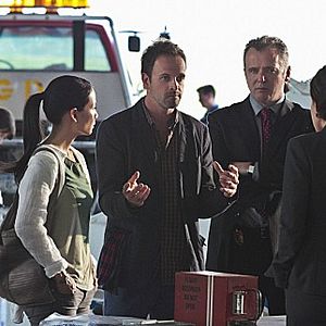 Bilder Jon Michael Hill