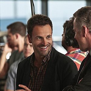 Bilder Jonny Lee Miller